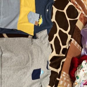 Baby boy shirt